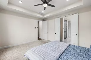 4101 Kestrel St, Prosper, TX 75078 - Photo 16