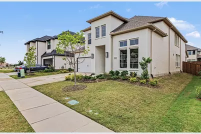 4101 Kestrel Street, Prosper, TX 75078 - Photo 2