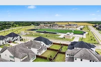 4101 Kestrel Street, Prosper, TX 75078 - Photo 34