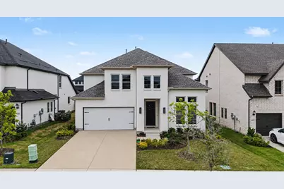 4101 Kestrel Street, Prosper, TX 75078 - Photo 1