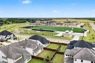 4101 Kestrel St, Prosper, TX 75078 - Photo 36