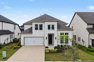 4101 Kestrel St, Prosper, TX 75078 - Photo 2