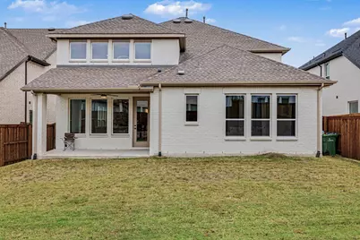 4101 Kestrel Street, Prosper, TX 75078 - Photo 32
