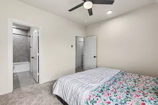 4101 Kestrel St, Prosper, TX 75078 - Photo 26