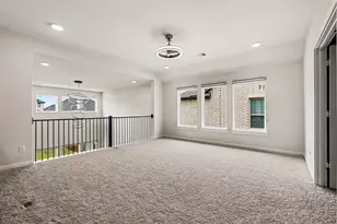 4101 Kestrel St, Prosper, TX 75078 - Photo 22