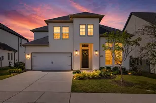 4101 Kestrel St, Prosper, TX 75078 - Photo 1