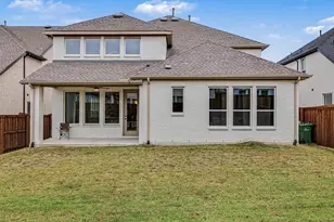 4101 Kestrel St, Prosper, TX 75078 - Photo 34