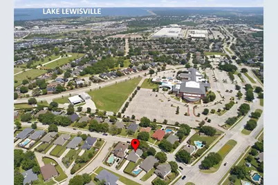 1108 Raleigh Drive, Lewisville, TX 75077 - Photo 34