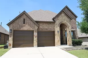 15421 Pioneer Bluff Trail, Fort Worth, TX 76262 - Photo 2