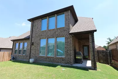 15421 Pioneer Bluff Trail, Fort Worth, TX 76262 - Photo 20