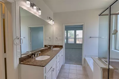 15421 Pioneer Bluff Trail, Fort Worth, TX 76262 - Photo 2