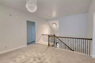 15421 Pioneer Bluff Trail, Fort Worth, TX 76262 - Photo 4