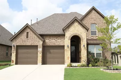 15421 Pioneer Bluff Trail, Fort Worth, TX 76262 - Photo 1
