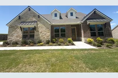 425 Texas Sage Trail, Weatherford, TX 76082 - Photo 1