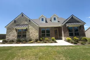 425 Texas Sage Trl, Weatherford, TX 76082 - Photo 1