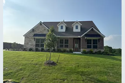 425 Texas Sage Trail, Weatherford, TX 76082 - Photo 1