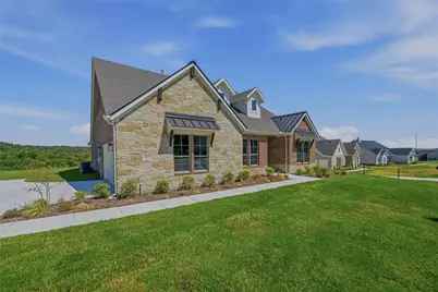 425 Texas Sage Trail, Weatherford, TX 76082 - Photo 4