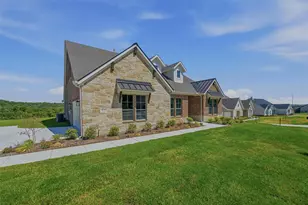 425 Texas Sage Trl, Weatherford, TX 76082 - Photo 4