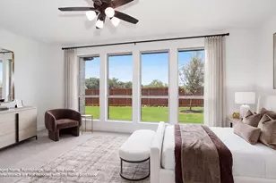 2921 Genuine Risk Ct, Celina, TX 75009 - Photo 6