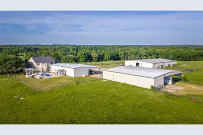 938 County Road 1655, Mt Pleasant, TX 75455 - Photo 2
