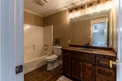 938 County Road 1655, Mt Pleasant, TX 75455 - Photo 20
