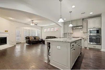 620 Wiltshire Boulevard, Lewisville, TX 75056 - Photo 8
