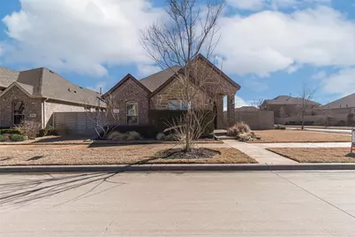 824 Parkside Drive, Argyle, TX 76226 - Photo 1