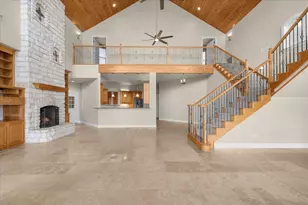 203 W Lake Dr, Weatherford, TX 76087 - Photo 6