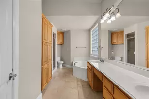 203 W Lake Dr, Weatherford, TX 76087 - Photo 18