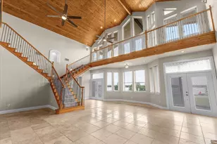 203 W Lake Dr, Weatherford, TX 76087 - Photo 8