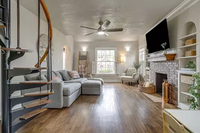 4328 Lovell Avenue, Fort Worth, TX 76107 - Photo 6