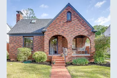 4328 Lovell Avenue, Fort Worth, TX 76107 - Photo 1