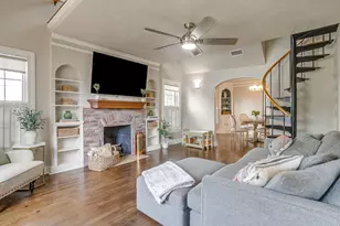 4328 Lovell Ave, Fort Worth, TX 76107 - Photo 4