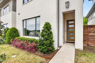4221 Watercourse Drive, Fort Worth, TX 76109 - Photo 2