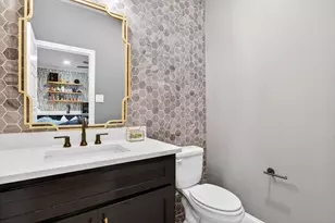 4221 Watercourse Dr, Fort Worth, TX 76109 - Photo 34