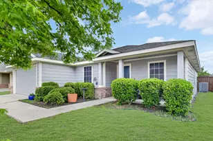 9932 Thomas Jefferson Dr, McKinney, TX 75072 - Photo 2