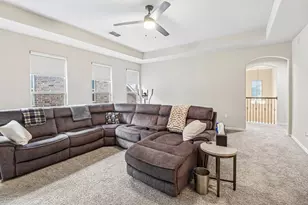 7104 Chelsea Dr, North Richland Hills, TX 76180 - Photo 18