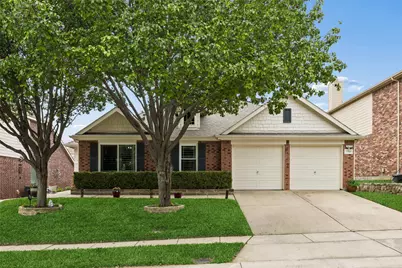 7709 Uvalde Way, McKinney, TX 75071 - Photo 1