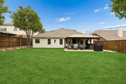 7709 Uvalde Way, McKinney, TX 75071 - Photo 26