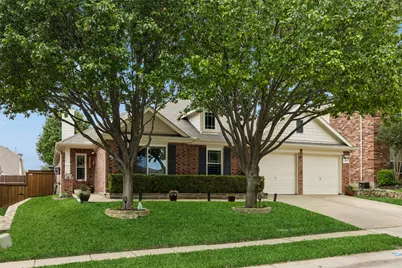 7709 Uvalde Way, McKinney, TX 75071 - Photo 2