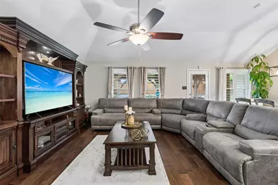 7709 Uvalde Way, McKinney, TX 75071 - Photo 8
