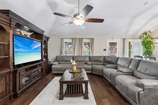 7709 Uvalde Way, McKinney, TX 75071 - Photo 8