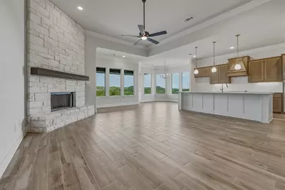 421 Texas Sage Trail, Weatherford, TX 76085 - Photo 6
