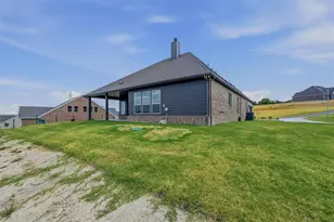 421 Texas Sage Trl, Weatherford, TX 76085 - Photo 36