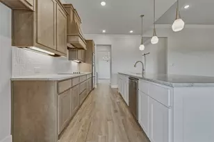 421 Texas Sage Trl, Weatherford, TX 76085 - Photo 12