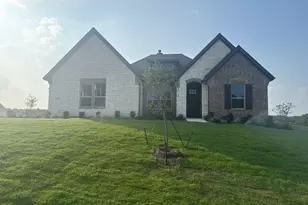 421 Texas Sage Trl, Weatherford, TX 76085 - Photo 1