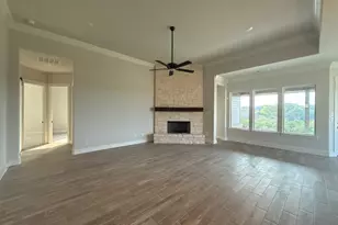 421 Texas Sage Trl, Weatherford, TX 76085 - Photo 10