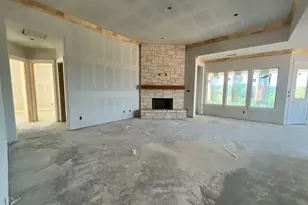 421 Texas Sage Trl, Weatherford, TX 76085 - Photo 8