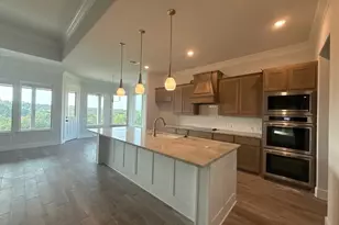 421 Texas Sage Trl, Weatherford, TX 76085 - Photo 8
