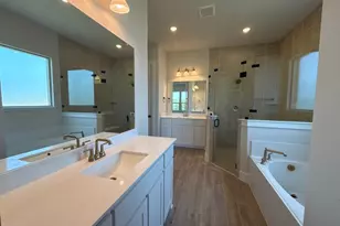 421 Texas Sage Trl, Weatherford, TX 76085 - Photo 6